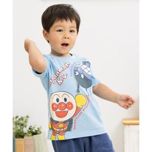 ANPANMAN KIDS COLLECTION（アンパンマンキッズコレクション） ハーフ