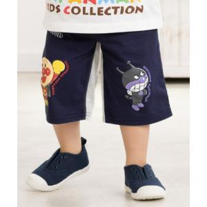 ANPANMAN KIDS COLLECTION（アンパンマンキッズコレクション） ハーフ