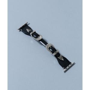 【TOGA】トーガ ダブルバックル ウォッチベルト TOGA TOO』DOUBLE BUCKLE WATCH BELT ¥26,400-(taxin) 新しい