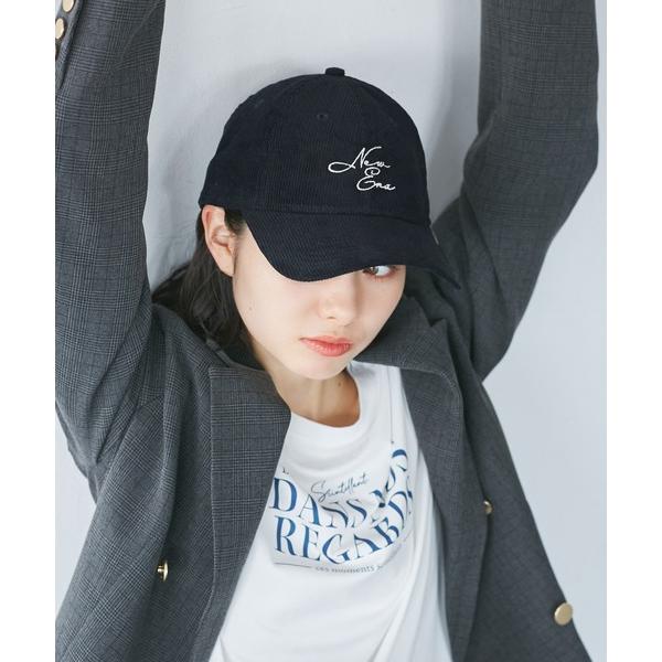 キャップ 帽子 「NEW ERA(R)/ニューエラ別注」920CS MICRO CORDUROYCA...