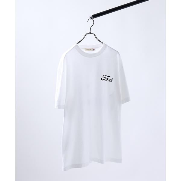 tシャツ 「GOOD ROCK SPEED / グッドロックスピード」FORD 半袖Tシャツ/フォー...