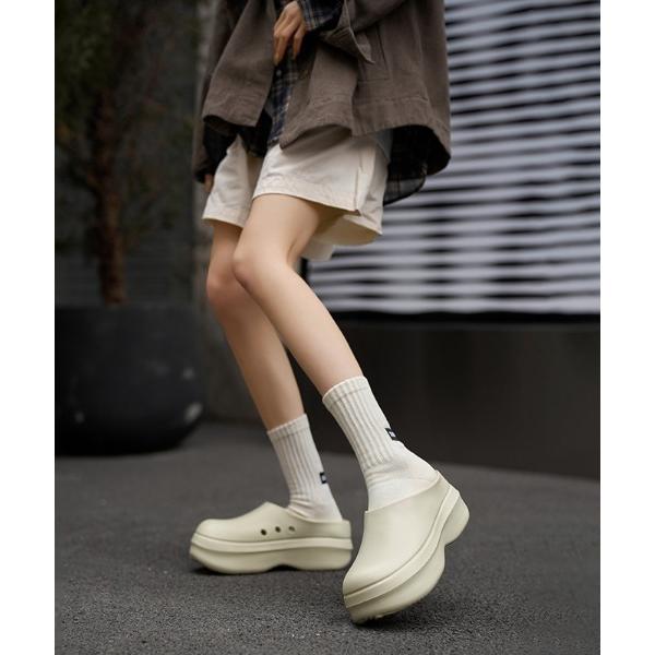 サンダル 厚底サンダル レディース メンズ