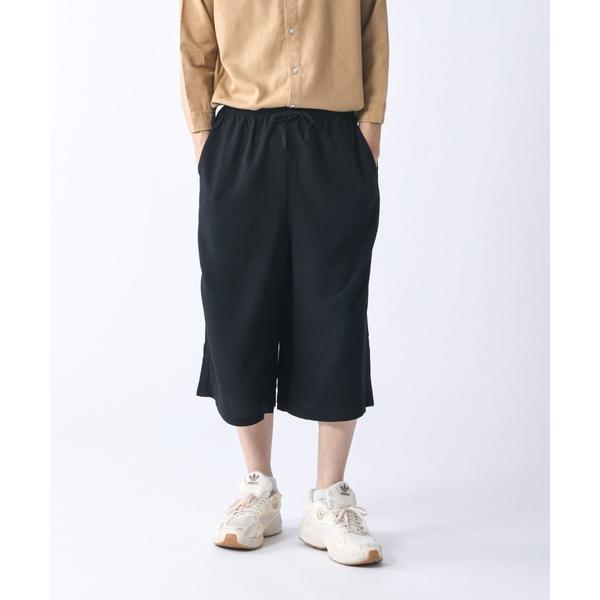 パンツ リラックスパンツ メンズ レディース