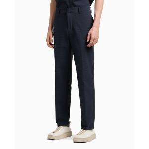 エンポリオ アルマーニ チノパン