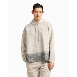 EMPORIO ARMANI トレーナー スウェット 「エンポリオ アルマーニ