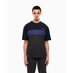 EMPORIO ARMANI tシャツ 「エンポリオ アルマーニ」スリムフィットT