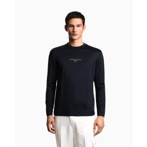 EMPORIO ARMANI タンクトップ 「オンライン限定」「エンポリオ