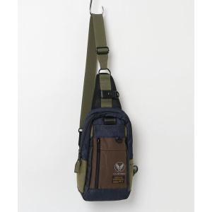 1017 ALYX 9SM（アリクス） ショルダーバッグ 「1017 ALYX 9SM / 017