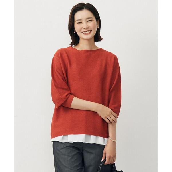 ニット セーター LINKS LINKS ニット レディース