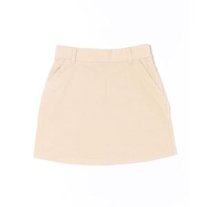 スカート 「marie claire/マリ.クレール」レディースストレッチスカート　ゴルフ