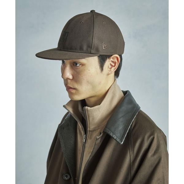キャップ 帽子 「50th Anniv . 中田 慎介」NEW ERA RETRO CROWN 9F...