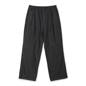 パンツ スピンドルイージーパンツ メンズ