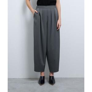 TWILL ツイル ワンピース CAP SLEEVE I LINE DRESS TW25147 レディース