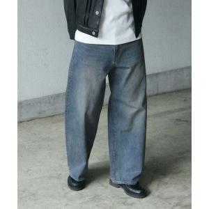 ジャーナルスタンダード（JOURNAL STANDARD）/DIME / ダイム CLASSIC BAGGY DENIM PANTS JOURNAL STANDARD（ジャーナルスタンダード） ジーンズ DIME / ダイム