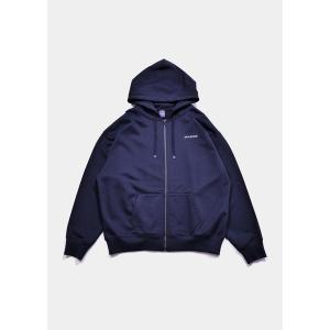 パーカー Logo Z/U Sweat Parka メンズ レディース