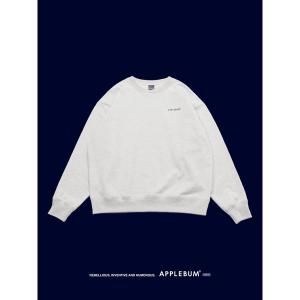 トレーナー スウェット Logo Crew Sweat メンズ レディース