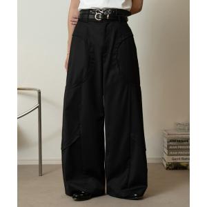 soerte スラックス 1 ブラウン系その他 メンズ : ZOZOTOWN Yahoo!店