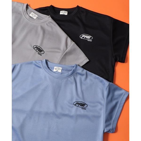 tシャツ キッズ ドライメッシュ ロゴ 半袖 Tシャツ キッズ 子供服 男の子 女の子