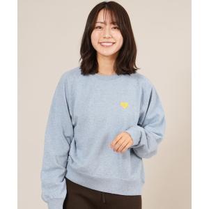 Champion（チャンピオン） レディース スウェット トレーナー LS