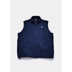 コート ジャケット Fleece Vest メンズ レディース