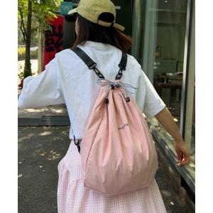 BALENCIAGA バレンシアガ DUST BAG ポリエステル ナップサック