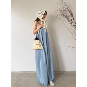 ワンピース Ice Touch Camisole Dress