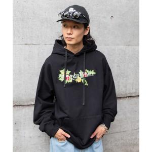パーカー “Blossom” Sweat Parka メンズ レディース