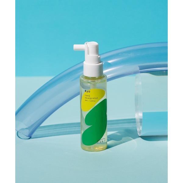 osaji オサジ クール スキャルプ ミスト Ryo「リョウ」「数量限定」