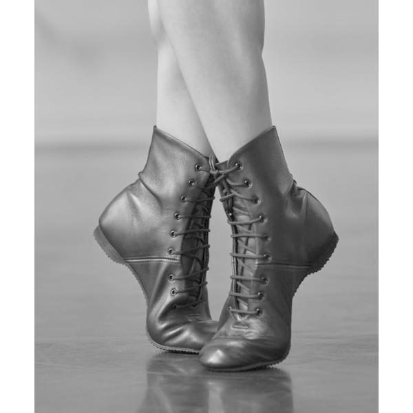 ブーツ WOMEN「Repetto for BIOTOP」JAZZ high cut EX レディー...