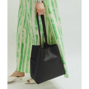 TODAYFUL BLKは即日発送 TODAYFUL (トゥデイフル）Ecoleather Tote Bag