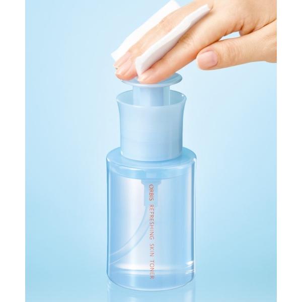 化粧水 オルビス ORBIS オルビス　リフレッシングスキントナー　ボトル入り