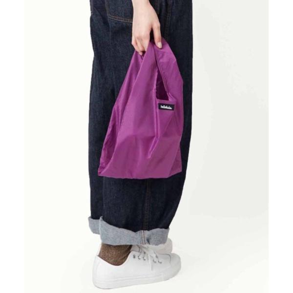 エコバッグ Hellolulu（ハロルル）ONA パッカブルランチバッグ
