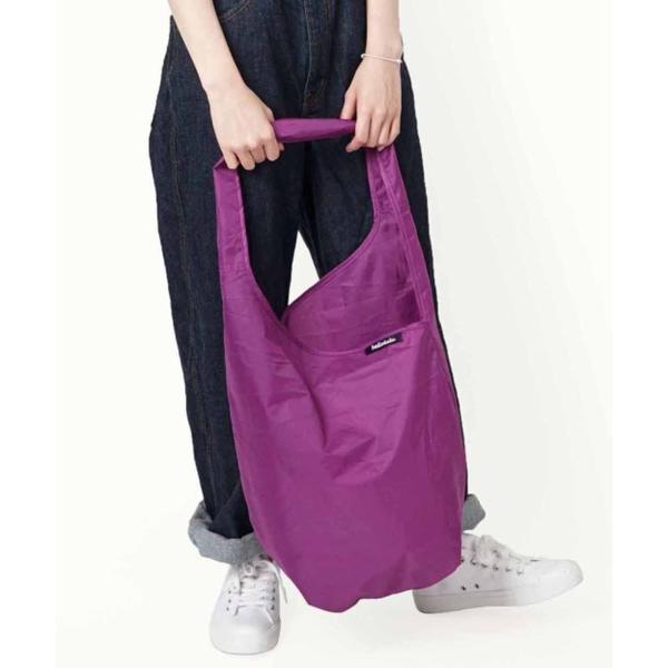 エコバッグ Hellolulu（ハロルル）Ovi パッカブルマーケットバッグ