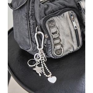 キーホルダー スマホストラップ