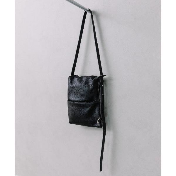 ショルダーバッグ バッグ 「BEAURE/ビュレ」3WAY ショルダー Bag レディース メンズ