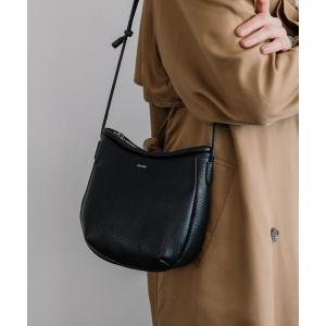 ショルダーバッグ バッグ 「BEAURE/ビュレ」Just Size Mini ポシェット レディース メンズ