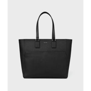 H189 極美品✨ポールスミス　トートバッグ　インセットクロスオーバーストライプ Paul Smith（ポール・スミス） 【送料無料】【ラッピング無料】ポール