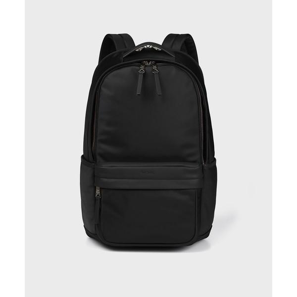 デイバック リュック ナイロンブライトストライプトリム SS25 リュック「553405 N081R...