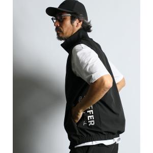 The DUFFER of ST.GEORGE（ザダファーオブセントジョージ） スラックス