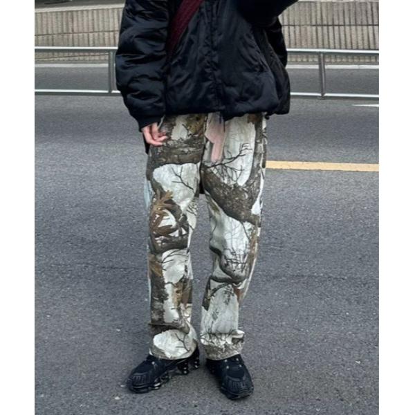 ジーンズ Realtree Camo Denim Pants/リアルツリーカモデニムパンツ メンズ ...