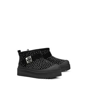 ブーツ メロー プラットフォームブーツ レディース メンズ