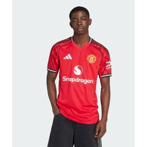 adidas（アディダス） tシャツ マンチェスターユナイテッドFC サード