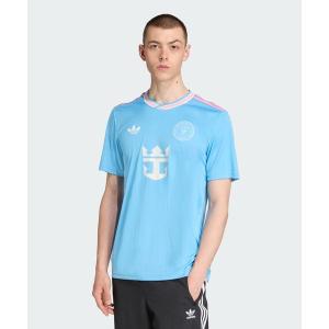 adidas（アディダス） tシャツ ASローマ25/26ホームジャージー