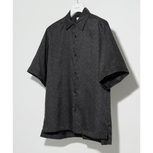シャツ ASSORTED PATTERN SHIRTS S.S メンズ