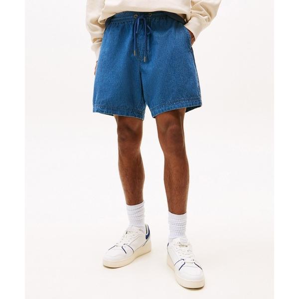 パンツ リップストップビーチショートパンツ メンズ
