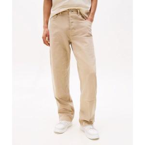 TOMMY HILFIGER（トミー・ヒルフィガー） チノパン デントンニット