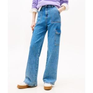 TOMMY JEANS（トミー・ジーンズ） ジーンズ デニム デニムパンツ
