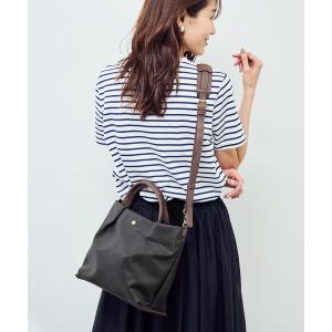 ショルダーバッグ バッグ 「Legato Largo/レガートラルゴ」肩楽ショルダーバッグ レディース