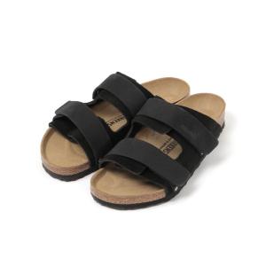 サンダル 「BIRKENSTOCK(ビルケンシュトック)」Uji/ウジ(MEN) メンズ
