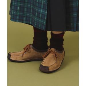 シューズ CLARKS ORIGINALS / Natalie レディース